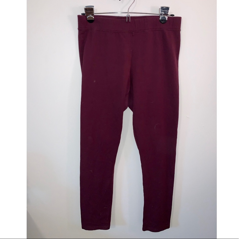 America Eagle Hi-Rise Leggings